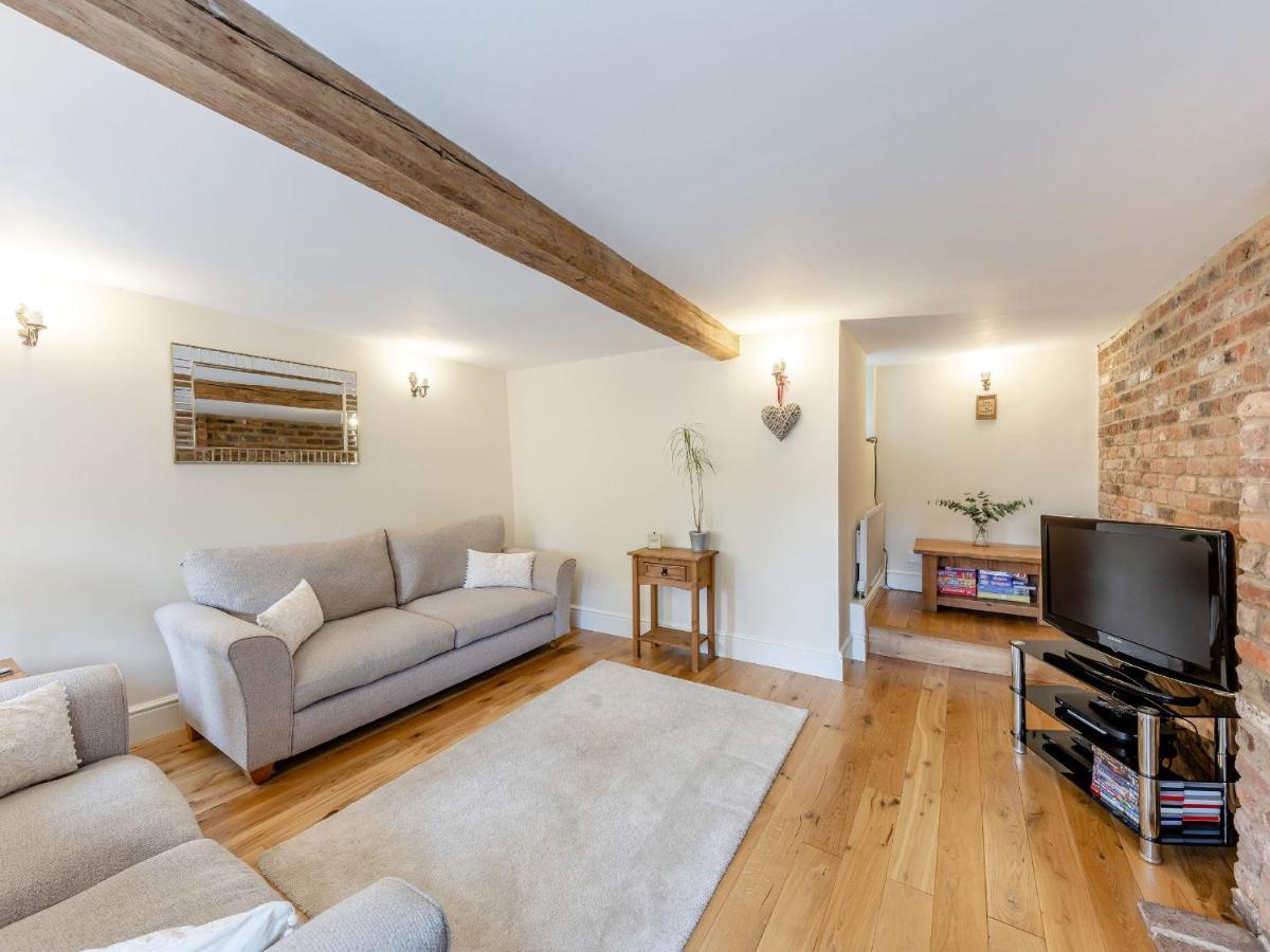 Bedehouse Cottage Μάτλοκ Εξωτερικό φωτογραφία